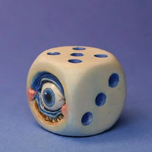 Load image into Gallery viewer, Monster Dice