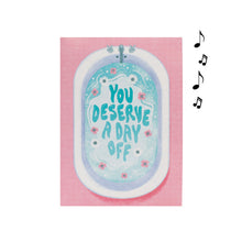 Load image into Gallery viewer, Joker Mother&#39;s Day Card