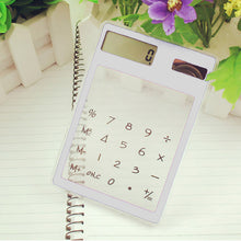 Load image into Gallery viewer, Small Cute Mini Calculators