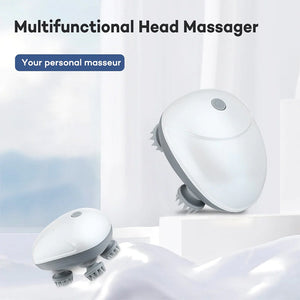 Mini Electric Massager