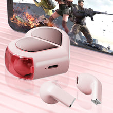 Load image into Gallery viewer, Rotatable K520 Bluetooth Headset