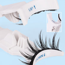 Load image into Gallery viewer, Premium Magnetic Eyelashes