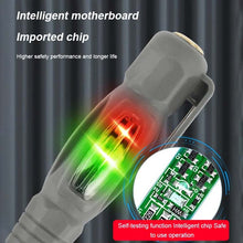 Load image into Gallery viewer, High-torque Intelligent Detection Double Batch Head Stylus