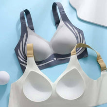 Load image into Gallery viewer, 🎁Super gather bra| Wireless Push-up Bra