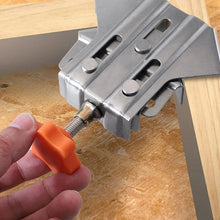 Load image into Gallery viewer, 90 Degree Clamps for Woodworking