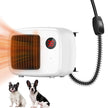 Warm Breeze Pet Heater