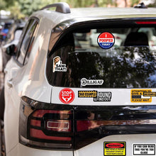 Load image into Gallery viewer, Fun Labels and Stickers（150pcs）