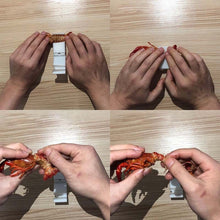 Load image into Gallery viewer, Seafood Tool for Crawfish Shell Removal