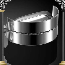 Load image into Gallery viewer, Stainless Steel Dumpling Maker