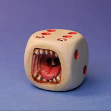 Load image into Gallery viewer, Monster Dice