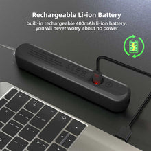 Load image into Gallery viewer, Digital Rechargeable Intelligent Voltage Pen