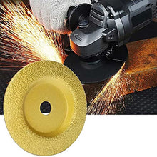 Load image into Gallery viewer, Angle Grinder Saw Blade