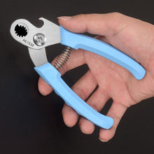 Load image into Gallery viewer, Snail Tail Cutting Tool