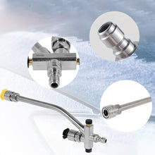 Load image into Gallery viewer, Car Wash Water Gun Adapter