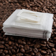 Load image into Gallery viewer, Hand Drip Coffee Filters