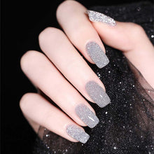 Load image into Gallery viewer, High Density Glitter Nail Gel Polish
