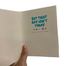 Load image into Gallery viewer, Joker Mother&#39;s Day Card