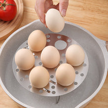 Load image into Gallery viewer, 💯Stainless Steel Steaming Rack 🧑‍🍳（6.88 inch）