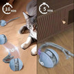 Smart Pet Self-Play Toy Ball