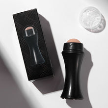 Load image into Gallery viewer, Oil-Absorbing Volcanic Roller