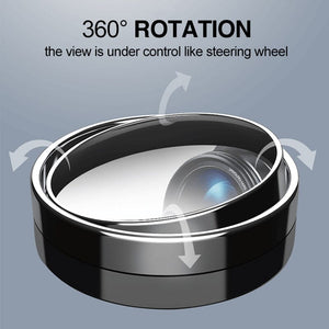 🚗Reversing Auxiliary Blind Spot Mirrors🚗（2 pcs）