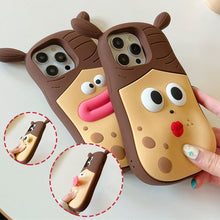 Load image into Gallery viewer, Stereo Fun Braid Phone Case