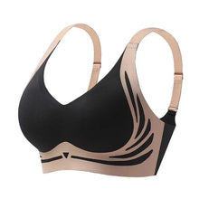 Load image into Gallery viewer, 🎁Super gather bra| Wireless Push-up Bra