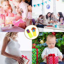 Load image into Gallery viewer, Baby Rattle Socks