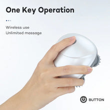 Load image into Gallery viewer, Mini Electric Massager