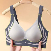 Load image into Gallery viewer, 🎁Super gather bra| Wireless Push-up Bra