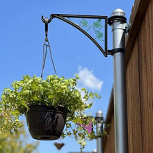 Load image into Gallery viewer, Fence Post Hanger