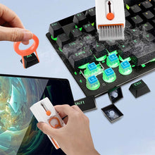 Load image into Gallery viewer, Multifunctional Laptop Screen Cleaning Kit - Tech Cleaner
