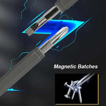 Load image into Gallery viewer, High-torque Intelligent Detection Double Batch Head Stylus