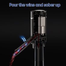 Load image into Gallery viewer, Electronic Wine Decanter for Wine