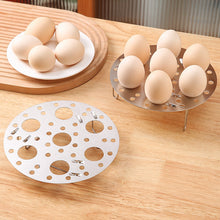 Load image into Gallery viewer, 💯Stainless Steel Steaming Rack 🧑‍🍳（6.88 inch）
