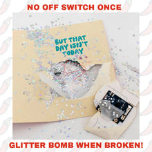 Load image into Gallery viewer, Joker Mother&#39;s Day Card