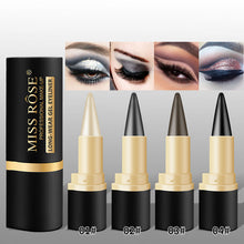 Load image into Gallery viewer, Waterproof Single-head Solid Eyeliner