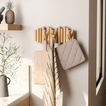 Load image into Gallery viewer, Picket Rail Hook