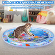Pet Water Sensory Mat