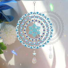 Load image into Gallery viewer, Wind Chime Diamond Painting