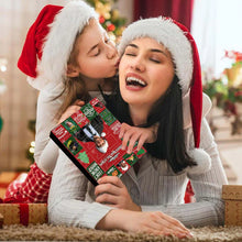 Load image into Gallery viewer, Christmas Vacation Advent Calendar 2024 for Kids &amp; Family
