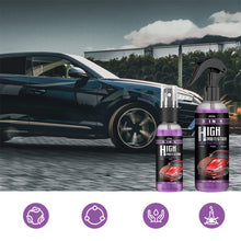 Load image into Gallery viewer, 💥3 in 1 High Protection Quick Car Coating Spray💥