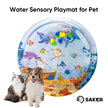 Water Sensor Pad for Pets