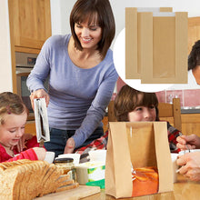 Load image into Gallery viewer, Paper Bakery Bag