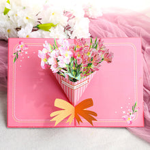 Load image into Gallery viewer, Happy Mothers Day Card