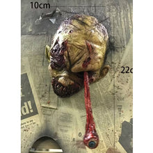 Load image into Gallery viewer, Halloween Tongue Mask