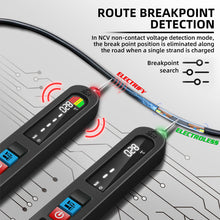 Load image into Gallery viewer, Digital Rechargeable Intelligent Voltage Pen