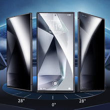 Load image into Gallery viewer, Privacy Glass Screen Protector