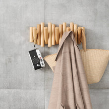 Load image into Gallery viewer, Picket Rail Hook