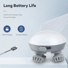Load image into Gallery viewer, Mini Electric Massager